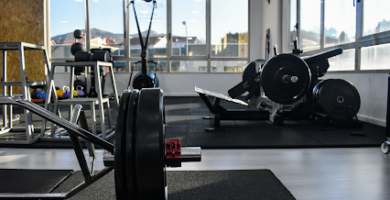 BuenaForma Entrenamiento Y Readaptación