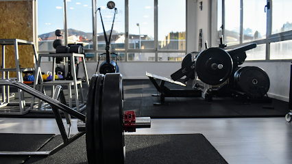 BuenaForma Entrenamiento Y Readaptación