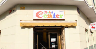 Bebe Center