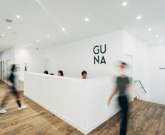 Centro Guna