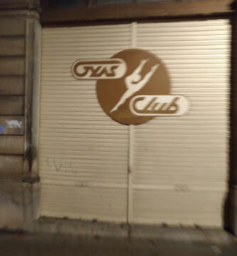 GYAS CLUB