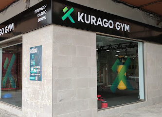 Kurago Gym