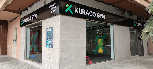 Kurago Gym