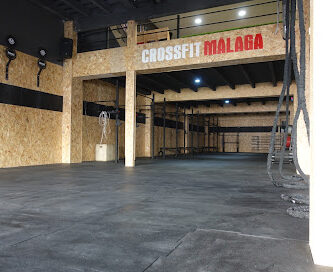 CrossFit Malaga