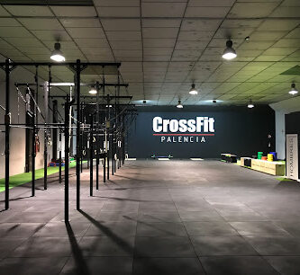 CrossFit Palencia