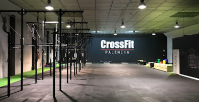 CrossFit Palencia