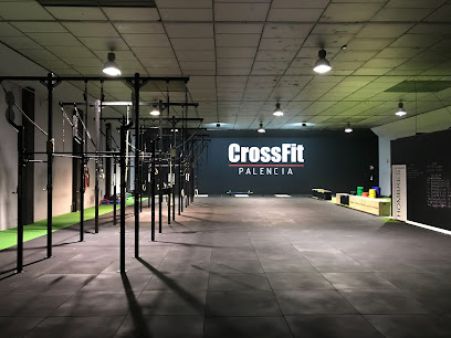 CrossFit Palencia