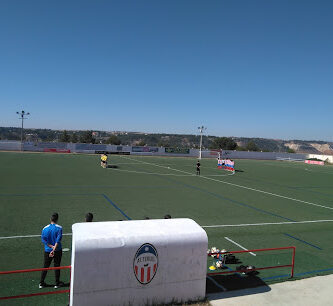 Atlético Teruel Club de Futbol