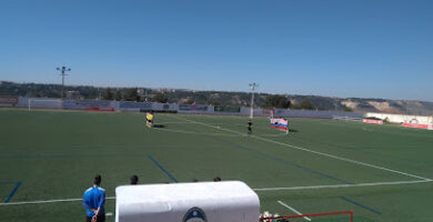 Atlético Teruel Club de Futbol