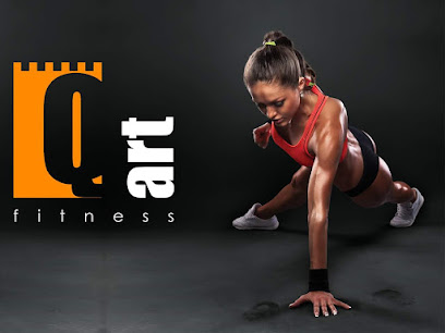 Q-art Fitness