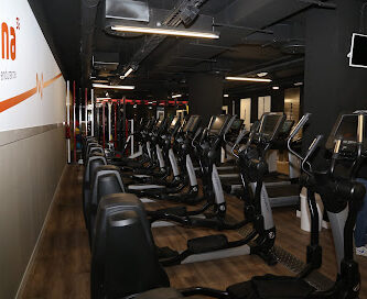 Synergym Valencia Puerto