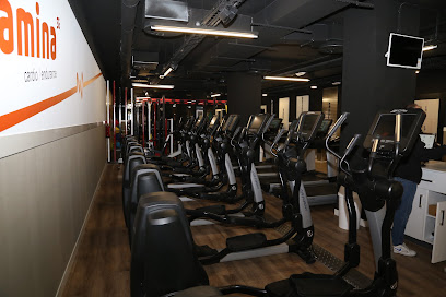 Synergym Valencia Puerto