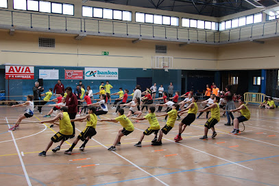 Polideportivo Santanape Kiroldegia