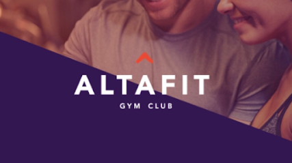 Gimnasio AltaFit Valencia Uruguay