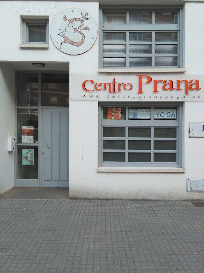 Centro Prana Yoga Burgos