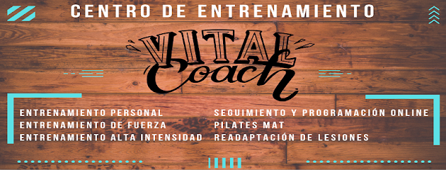 CENTRO ENTRENAMIENTO VITAL COACH