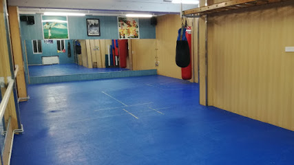 Escuela de artes marciales Galaico