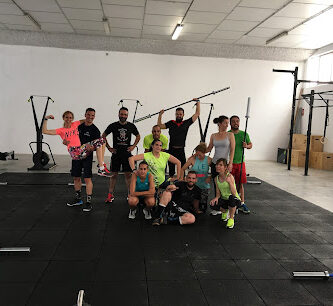 Toletvm Crossfit