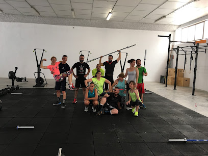 Toletvm Crossfit