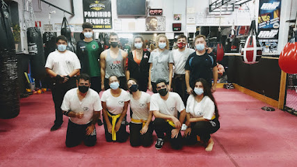 Alcarria Krav Maga (Hammer Center)