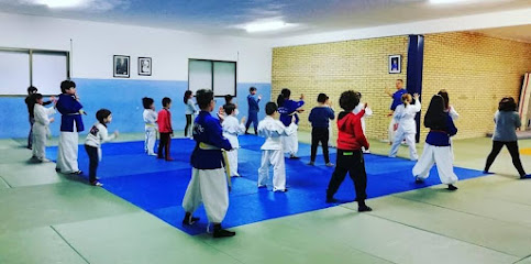 Dojo Sakura Nanbudo (Gimnasio Ibón)