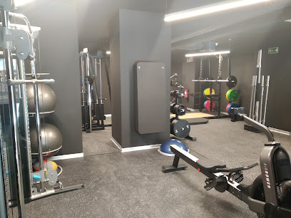 Supera 24h Fitness Valencia Colón