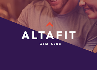 Gimnasio AltaFit Cádiz