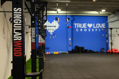 TRUE LOVE CROSSFIT