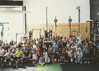 Grip CrossFit