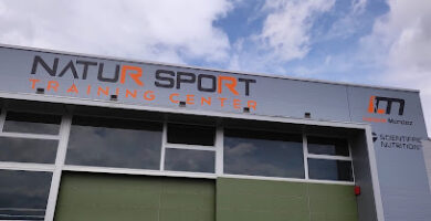 Natursport Training Center