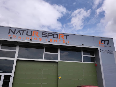 Natursport Training Center