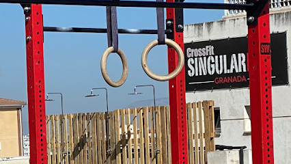 CrossFit Singular Box Granada