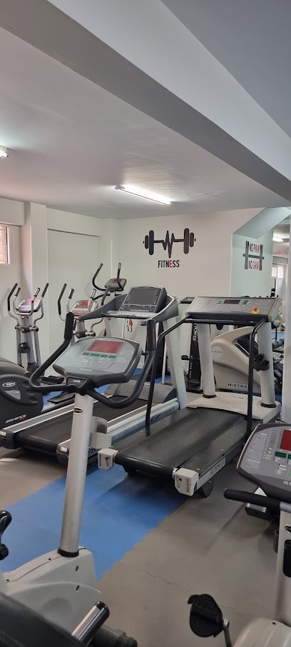 Gimnasio Moratinos