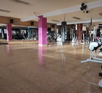 Gimnasio Forma Fitness