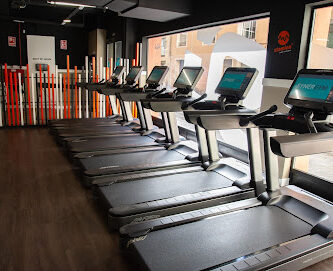 Synergym Tarragona Forum