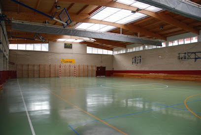 Polideportivo Zelaa