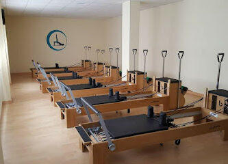 Mi Pilates Málaga 2