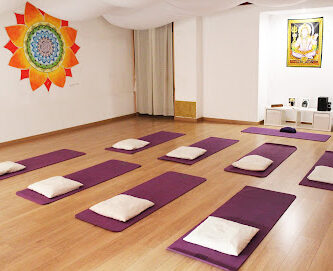 Kundalini Yoga Almeria