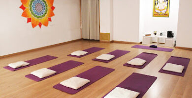 Kundalini Yoga Almeria