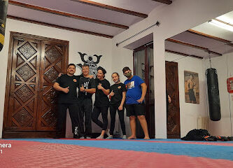 CD Asociación de Artes Marciales Gym 13