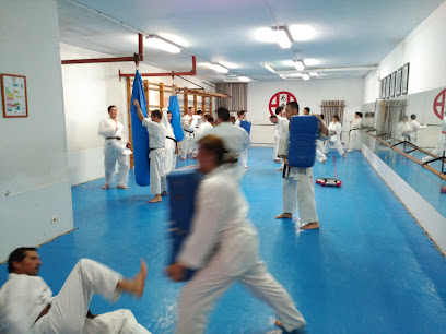 Club Shihan de Karate