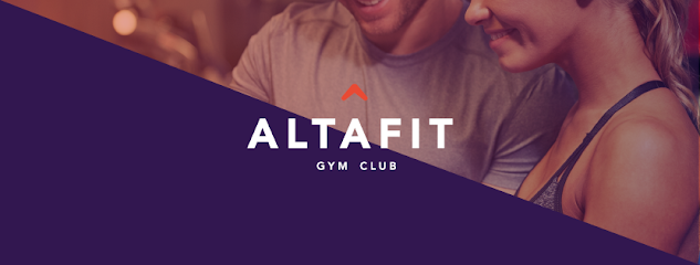 Gimnasio AltaFit León