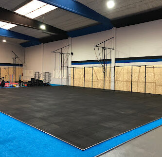 CrossFit Tizona