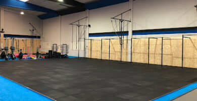 CrossFit Tizona