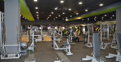 Dreamfit Alicante