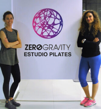 ZeroGravity Estudio Pilates