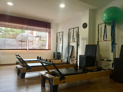 SUITE PILATES