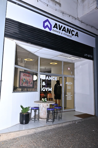 Avança Dance&Fitness