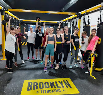 Brooklyn Fitboxing Zaragoza Centro