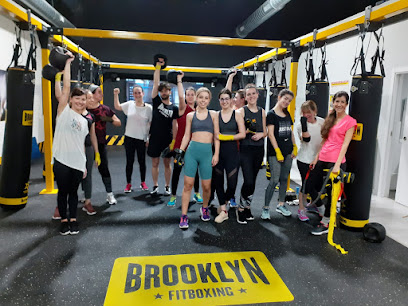 Brooklyn Fitboxing Zaragoza Centro